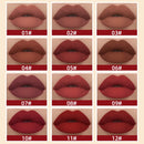 Waterproof Velvet Matte Liquid Lipstick