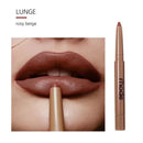 Rhode Skin Peptide Lip Liner and Long Lasting Lip Tint Pen