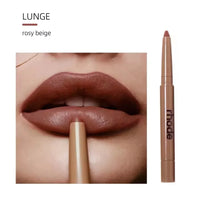 Rhode Skin Peptide Lip Liner and Long Lasting Lip Tint Pen