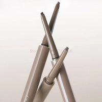 Waterproof Smooth Gel Eyeliner Pencil