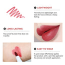 Long Lasting Waterproof Liquid Lip Stain