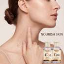 Vitamin E Moisturizing Body and Skin Care Oil, 75ml