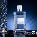 Long-Lasting Floral Scent Men's Cologne - 100ml