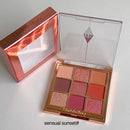 9-Shade Eyeshadow Palette