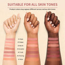 Cream-to-Powder Blush with Brush