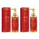 Firming and Glowing Body Oil for Smooth Skin and Anti-Cellulite Massage