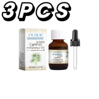 60ml Cyperus Rotundus Hair Growth Inhibitor and Moisturizing Body Oil