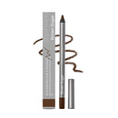 Waterproof and Smudge-Proof Gel Eyeliner Pencil