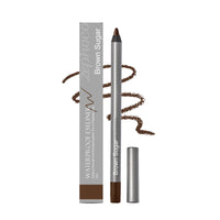 Waterproof and Smudge-Proof Gel Eyeliner Pencil